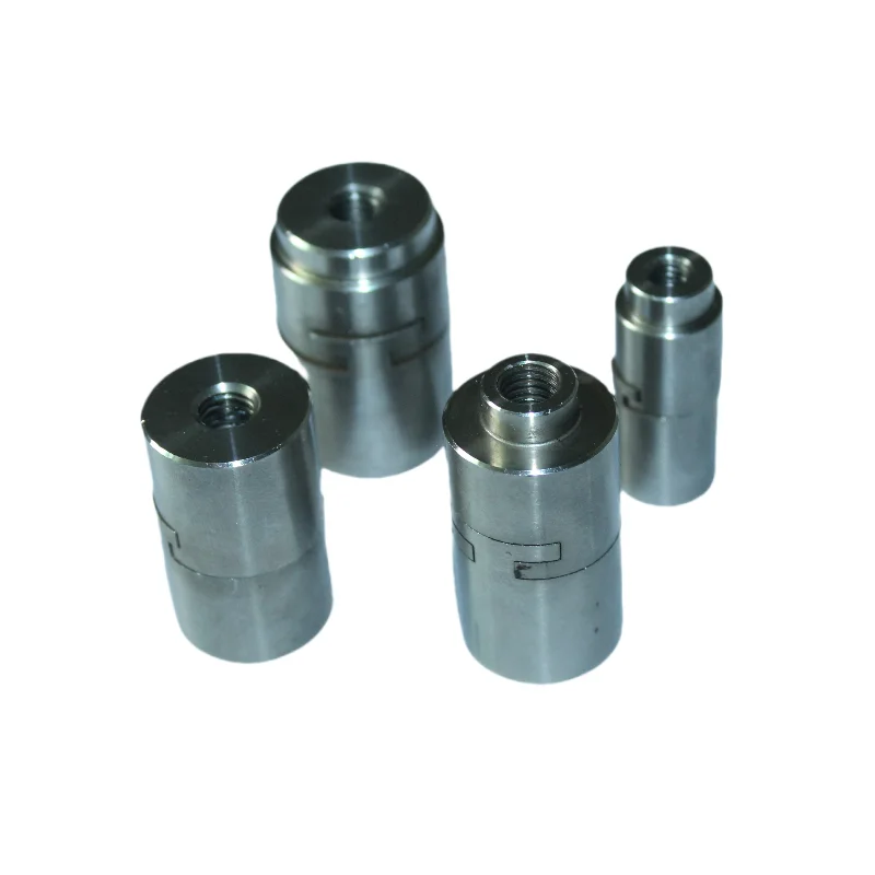 Floating piston joint, stainless steel joint, piston push-pull rod, filling accessories factory direct sales