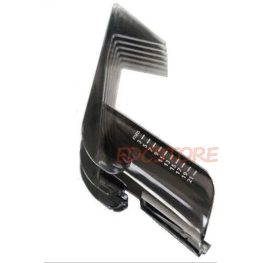 New HAIR CLIPPER COMB for philips QC5105 QC5115 QC5120 QC5125 QC5130 QC5135