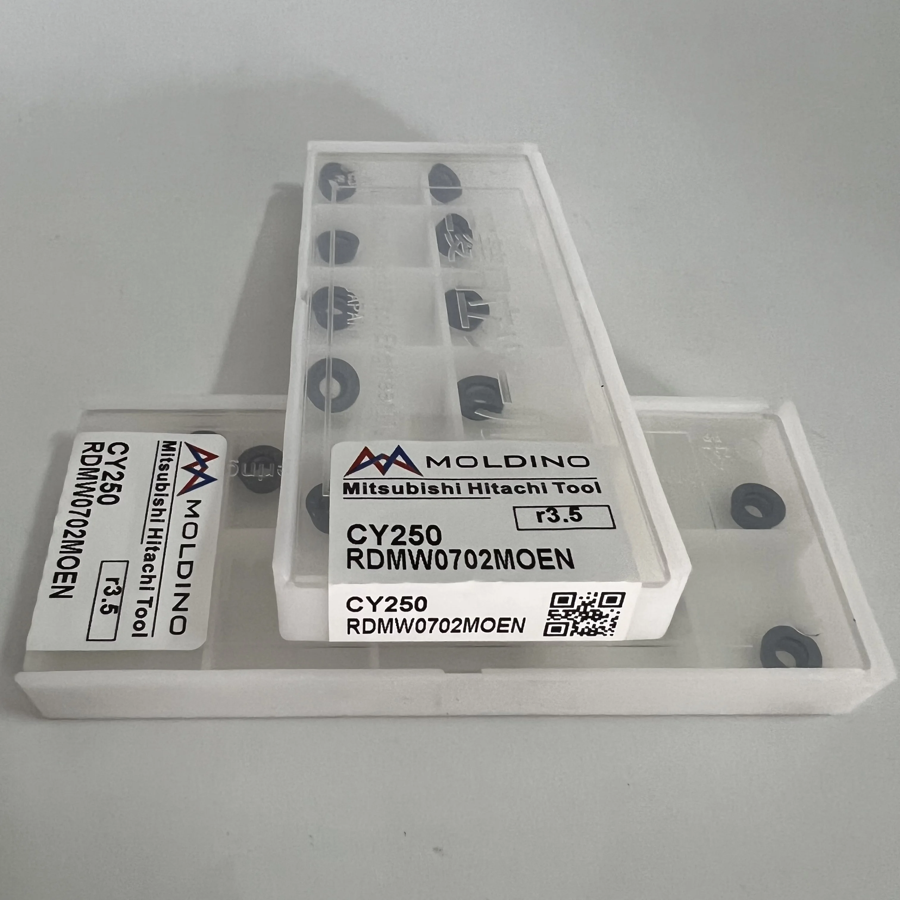 Originele Rdmw0501moen Cy250 Cnc Blade Rdmw0702moen Cy250