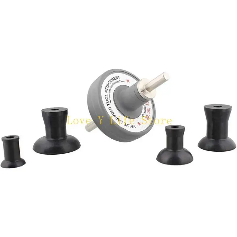 L74C Valves  Lapping Tool Versatile Valves  Grinding Tool set for Lawn Mowers & Chainsaws