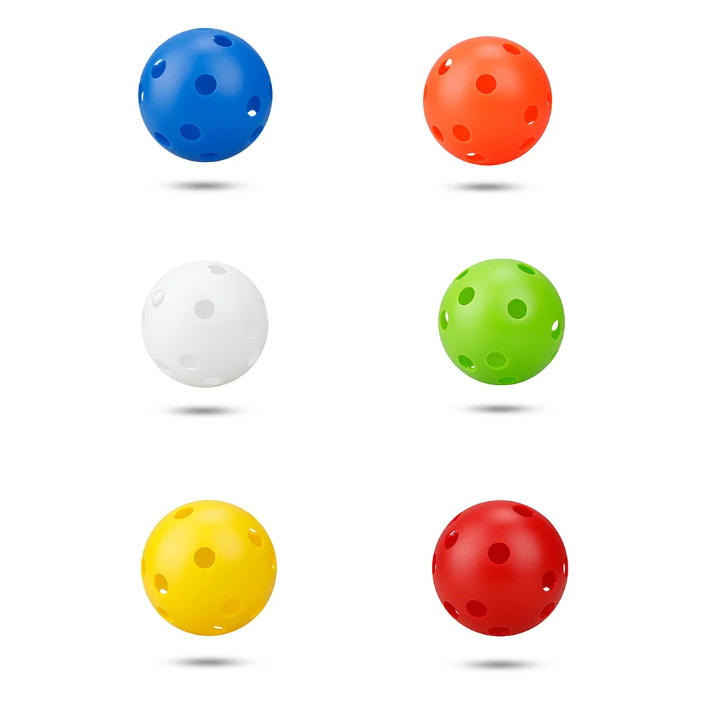 Pet Ball Multicolored Workmanship Simple Design Dog Toy Training Prop