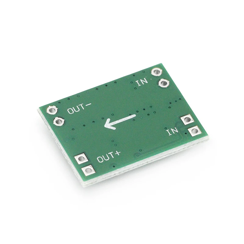MP1584EN DC-DC Step-Down Power Module 3A Adjustable Step-Down Module Super LM2596 Small Size