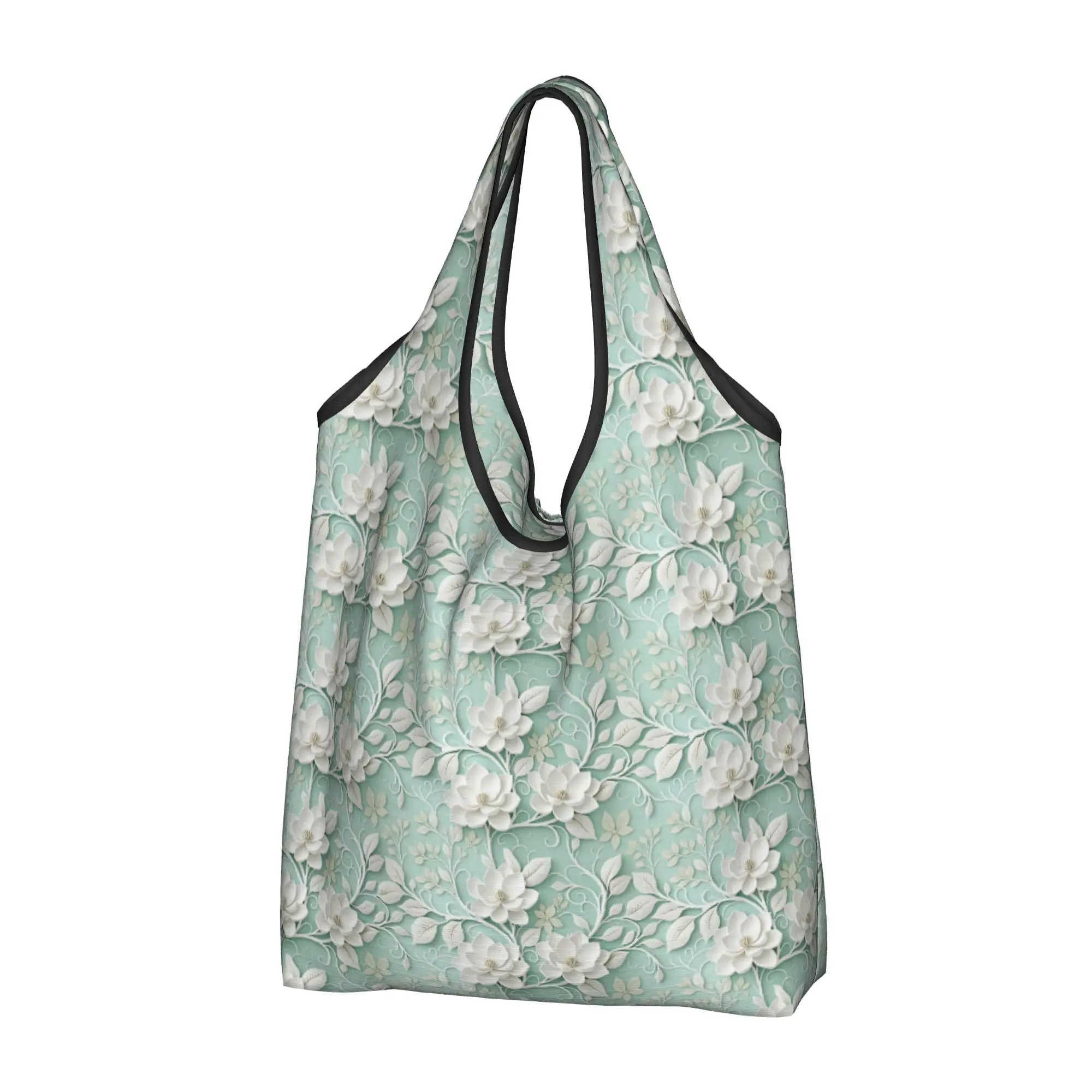 bolsa-de-compras-estampada-divertida-com-flores-3d-tendencia-de-moda-sacola-portatil-de-ombro-bolsa-de-luxo-floral-3d-de-alta-qualidade