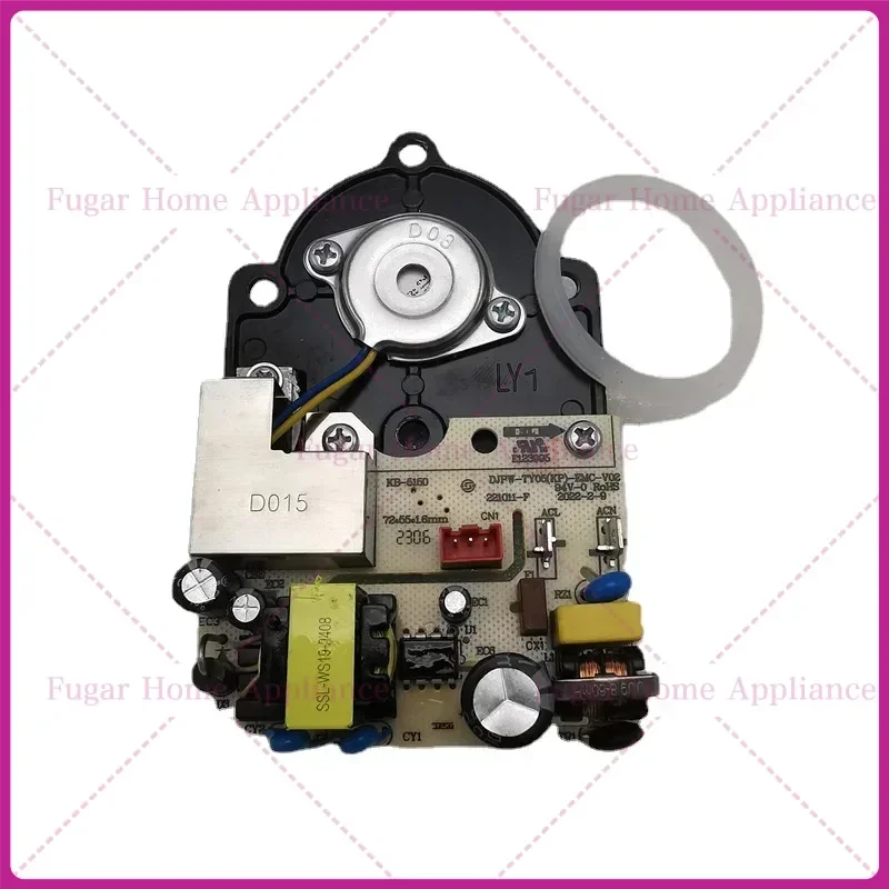 Suitable for Xiaomi humidifier accessories MJJSQ05DY control board Power supply atomization board integrated board