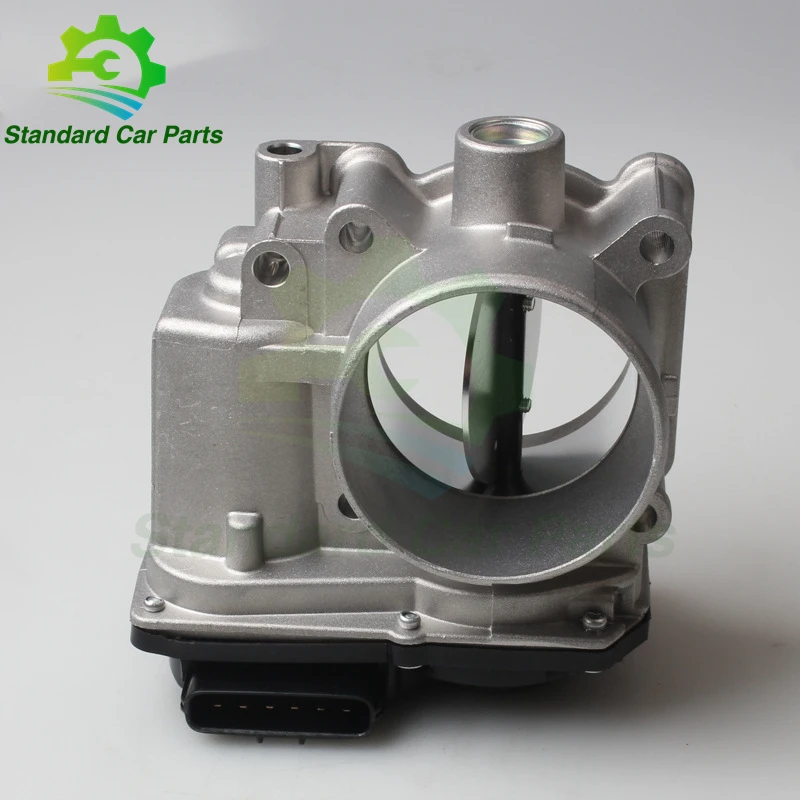 1450A033 Throttle Body Assembly For Mitsubishi Montero Pajero L200  Triton L200 2008-2020 4D56 4M41