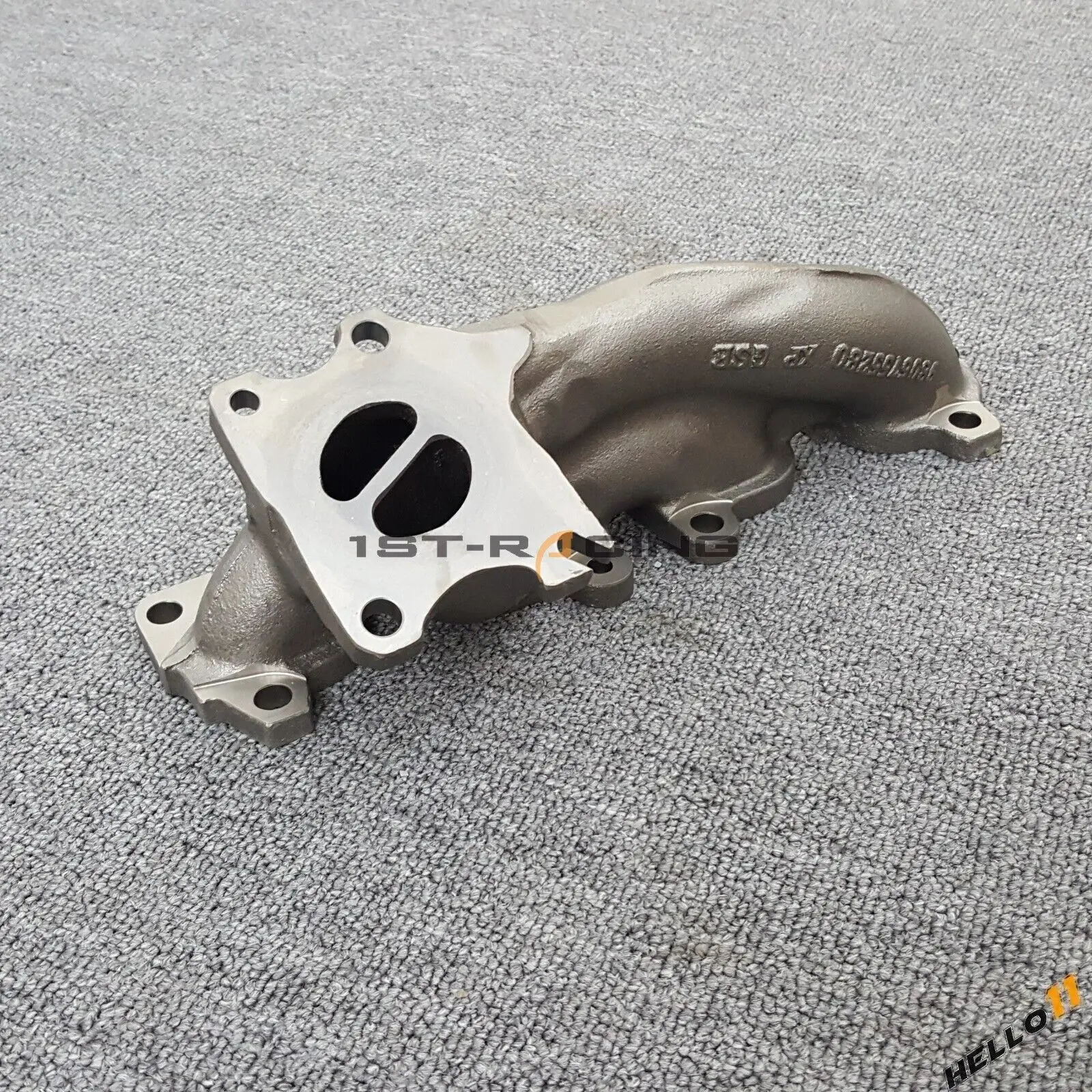 Exhaust Manifold For Mini Cooper S JCW N14 N18 R56 R57 R58 R59 R61 R60 1.6L