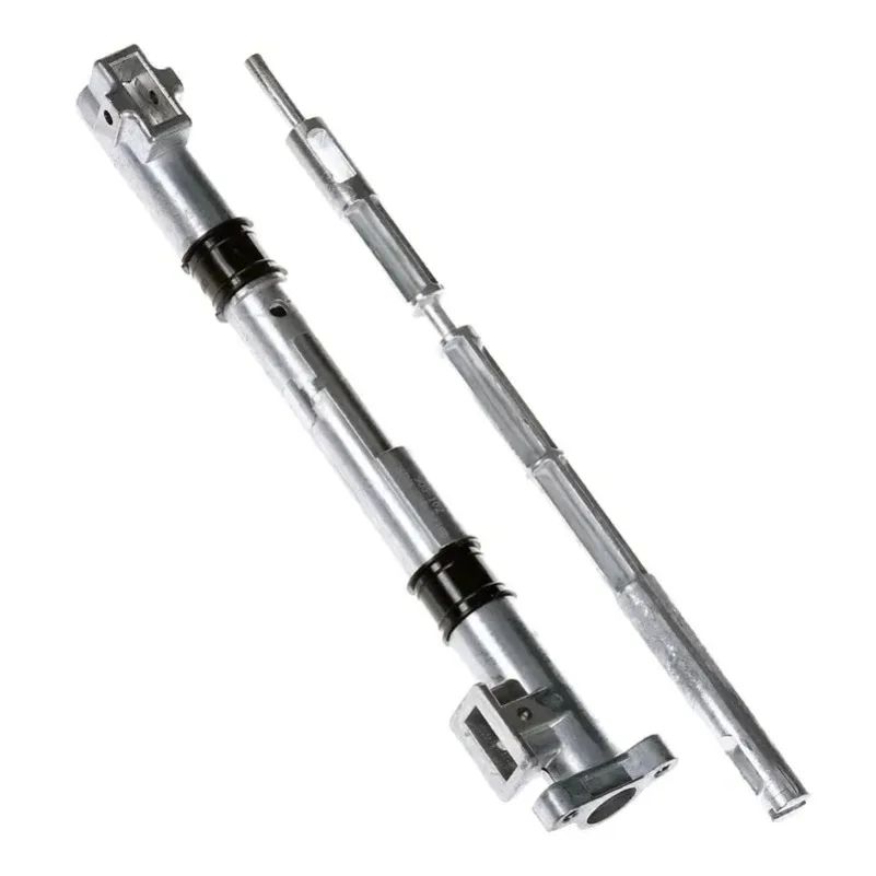 905-102 F57A7215AA F7dz7361A repuestos accesorios de coche reemplaza F7dz7R264AA tubo de cambio de transmisión automátic