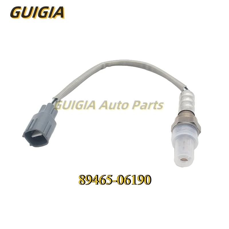 

Датчик кислорода O2 89465-06190 для Lexus ES200 ES250 ES300h ES350 Toyota 4Runner Aurion Auris Camry Avalon Corolla Hilux Prius