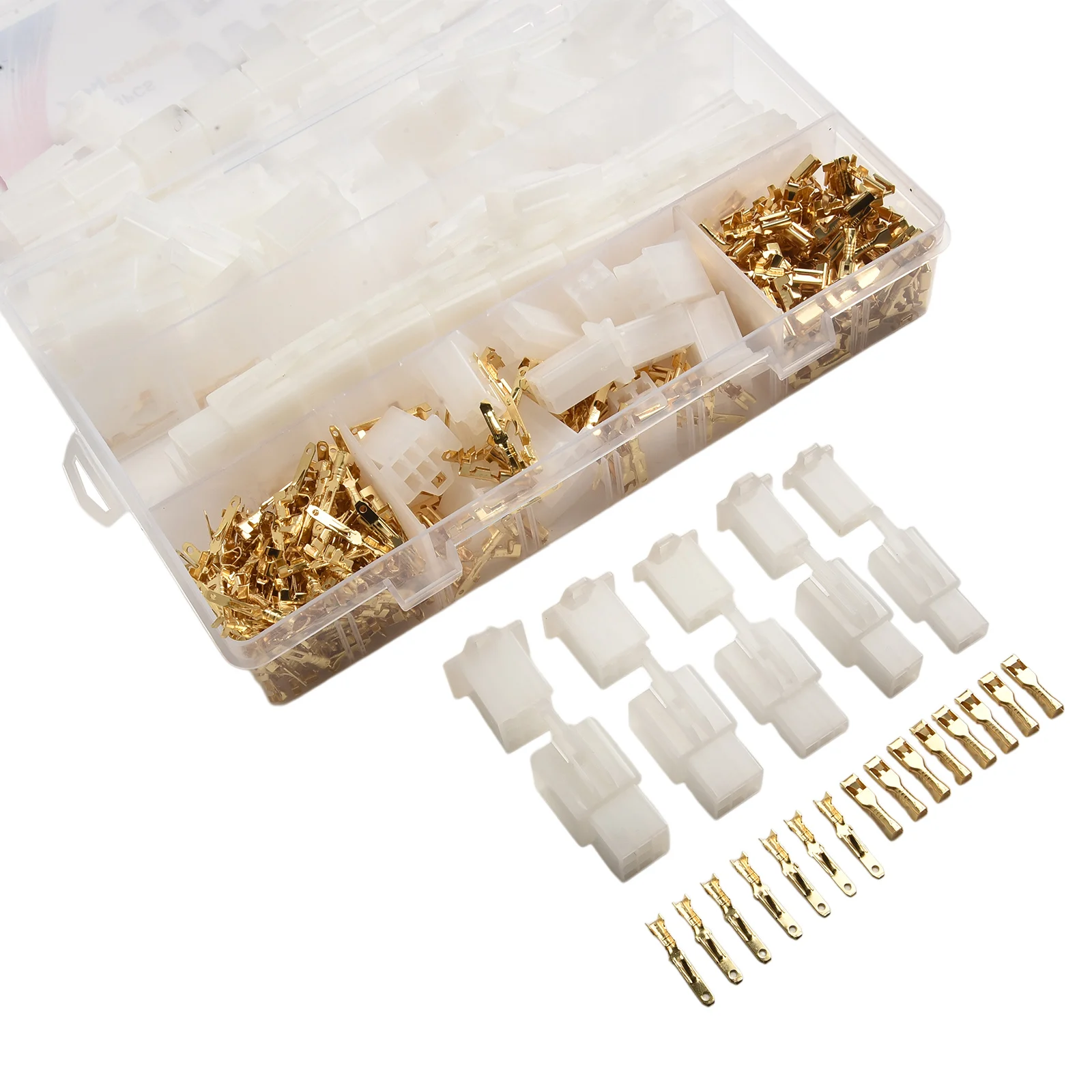 

200*140*36 мм, простые в использовании клеммы 2,8-23469P, клеммный кабель 2,8 мм, простая установка, автомобильный ремонт для квадроциклов