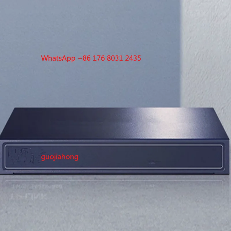 

100% New Original Genuine Router GR5200 Fast Shipping Via FedEx or DHL Express!