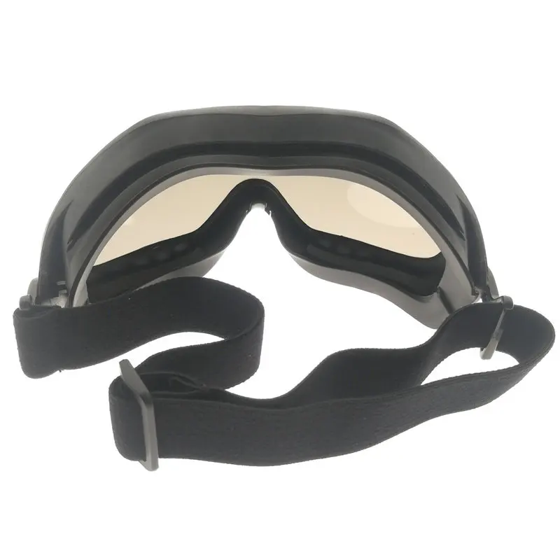 Carbon dioxide laser protective glasses co2 beauty dot matrix laser od6+ all-inclusive protection model