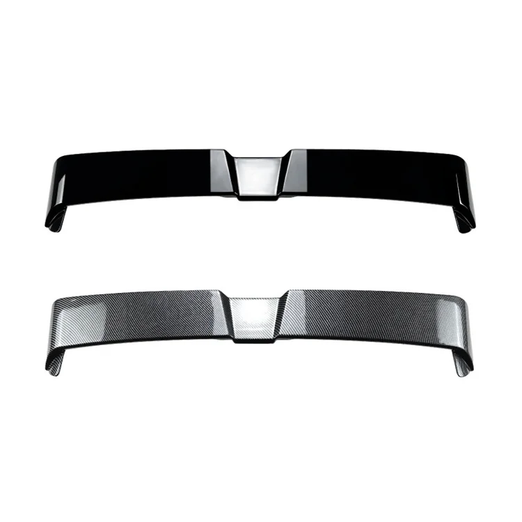 

Подходит для Golf 6 MK6 2009-2012 годов: спойлер Odin Top Wing, фиксированное крыло, тюнинг для трансграничной торговли