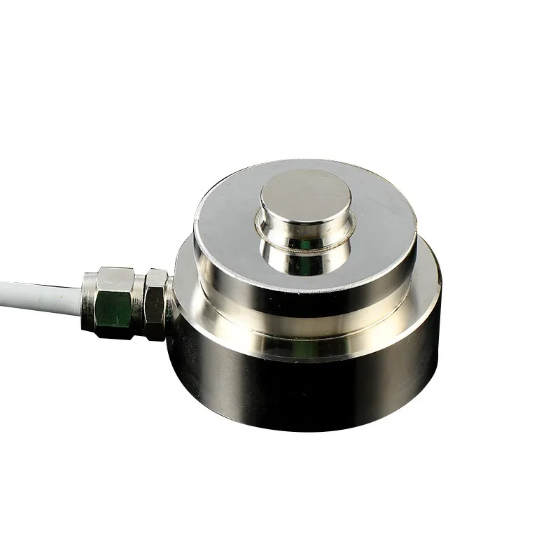 Spoke Type Weighing Sensor Torsion Ring Type Large-scale Storage Scale Pressure Heavy-duty Electronic Scale Electronic Weighing