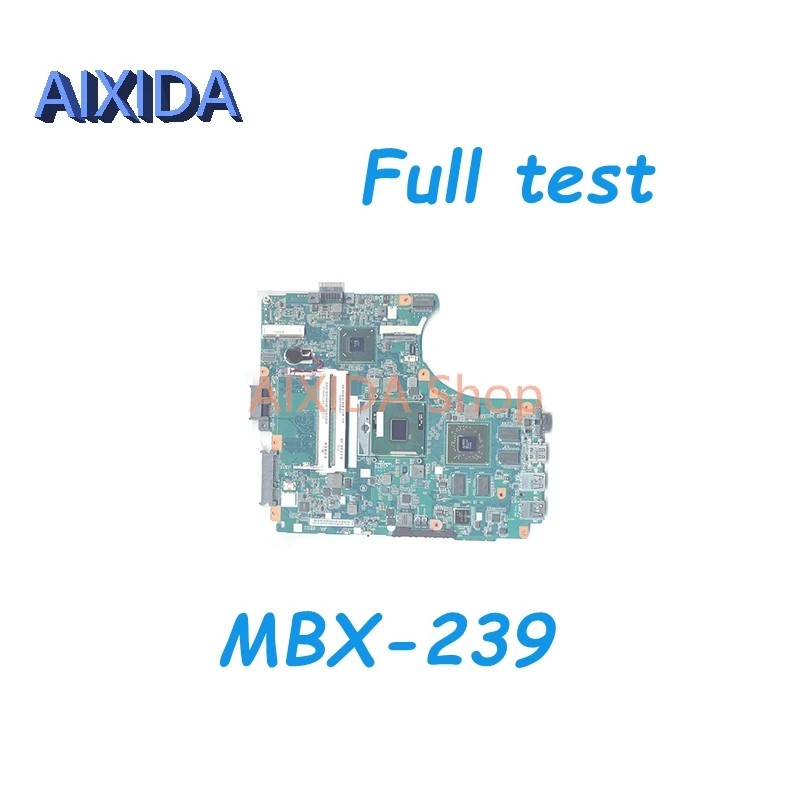 

Материнская плата AIXIDA A1818255B для SONY vaio PCG-61711W VPCCA VPCCA38EC MBX-239 1P-0112201-8014 материнская плата для ноутбука HD6700M HM76 DDR3
