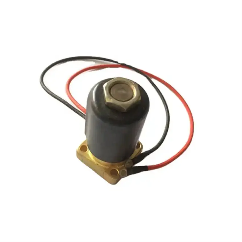 

For Komatsu WA600-3 WA800-3 WA700-3 LOADER SOLENOID VALVE 17A-1S-17271 561-15-47210