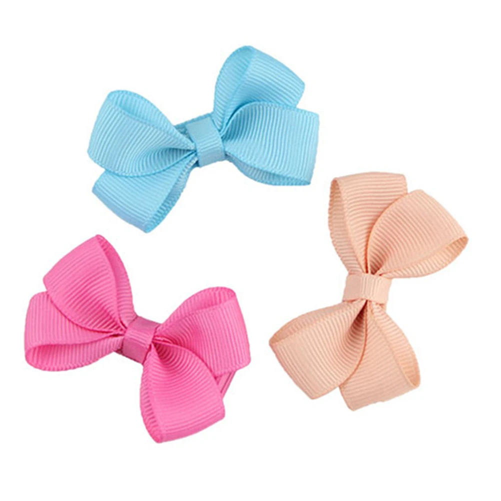 

20pcs Hair Clips for Girls Mini Barrettes Kids Clamp Hairpin Christmas Kids Hairpin Party Daily Life Decorations