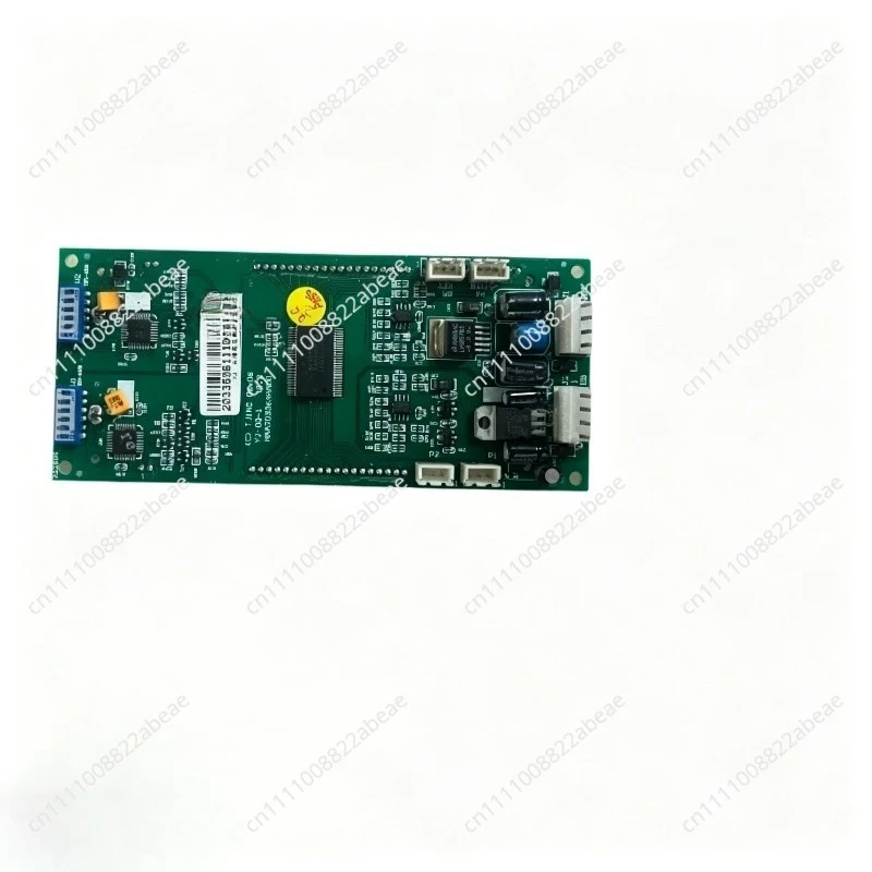 For Elevator Call Out LCD Display Panel NAA20336AAA00  YJ-03-1 V1.2