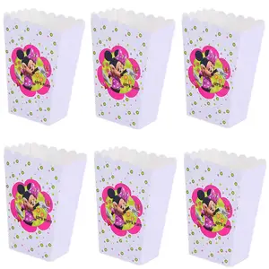 24 Disney* Spread the Love** Minnie Mouse Favors- Fruit outlet Jam - 2 oz w/bow label- Party Birthday favors Party!