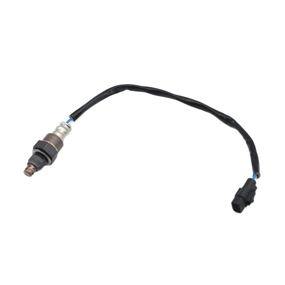 New Motorcycle Air Fuel Ratio Lambda O2 Oxygen Sensor For HONDA For SUZKI Access Avenis Burgman GSX-R125 Raider 18213-12K01-000
