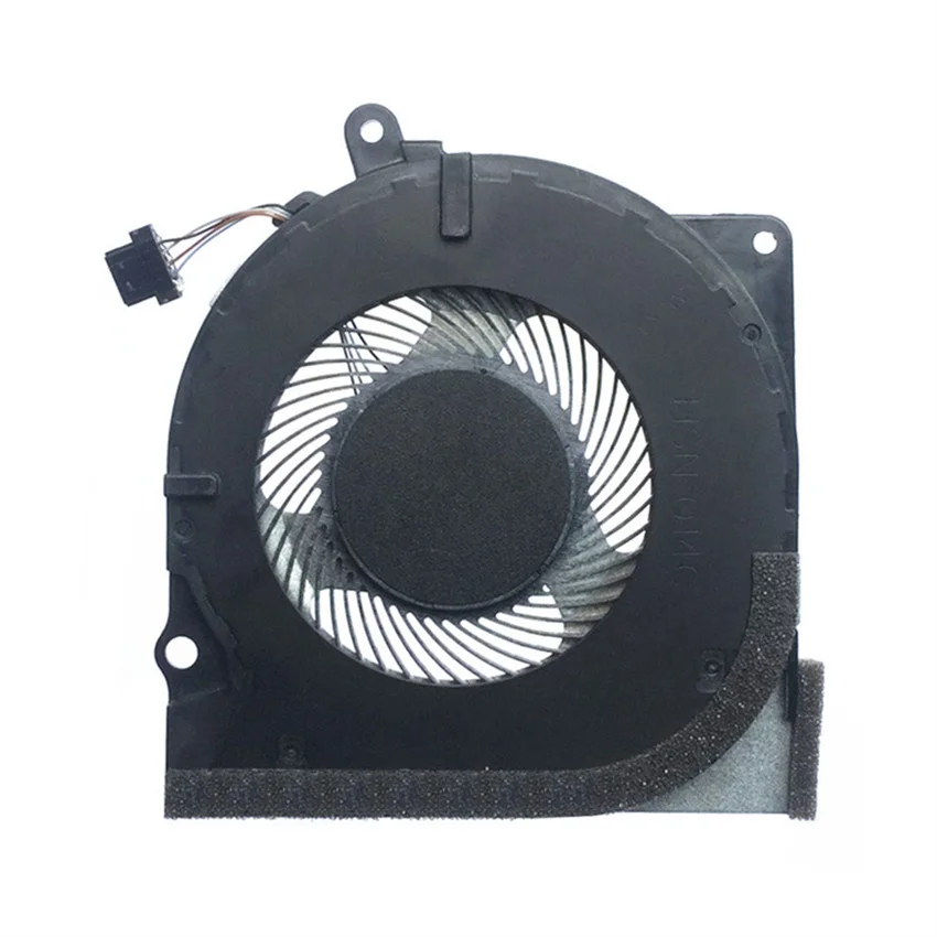 NEW ORIGINAL Laptop CPU Cooling Fan HSN-Q23C For HP 430 G6 HSN-Q14C L45886-001 430 G7