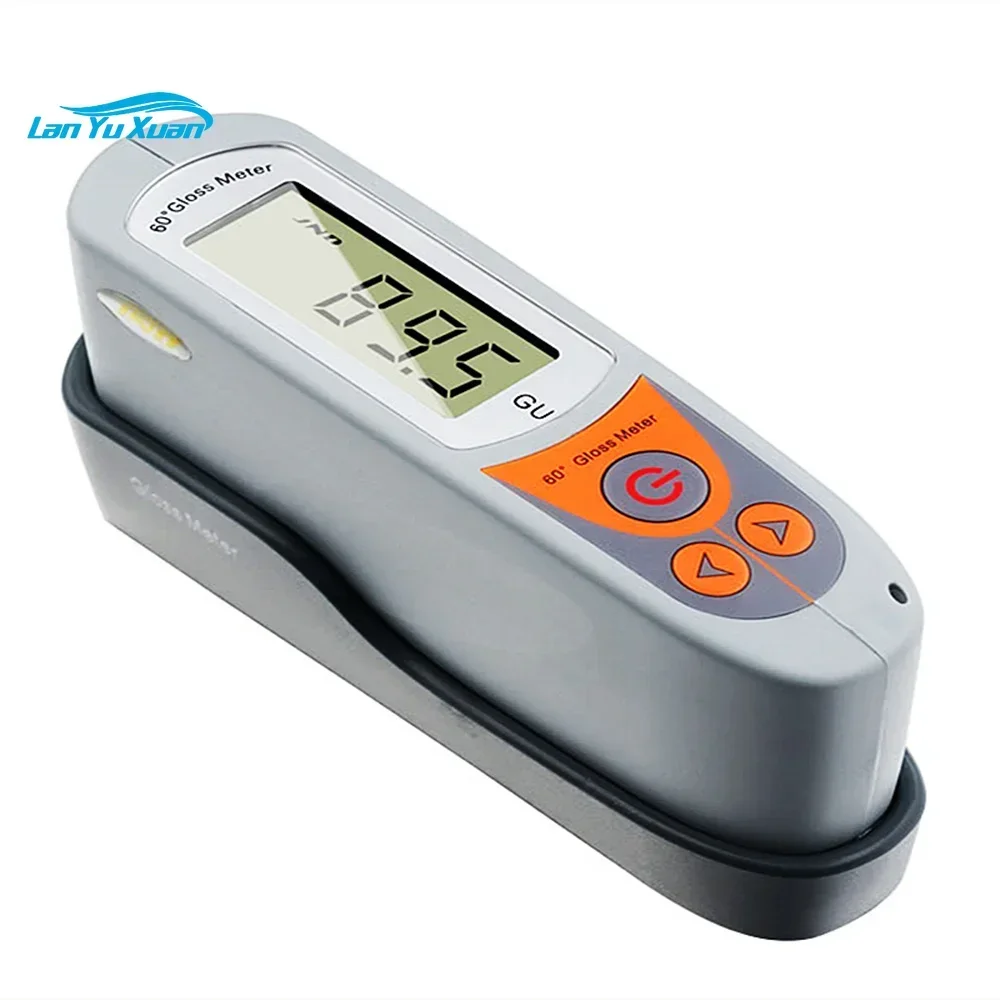 MP6 Portable Gloss …