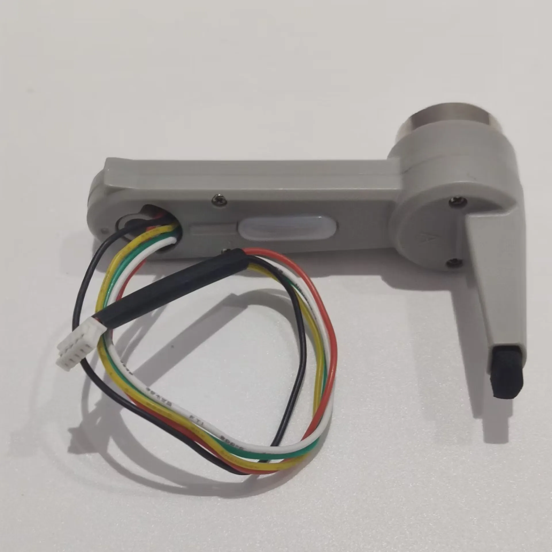 

Rear A Arm L900 Pro GPS Drone Engine Motors Spare Parts L900 PRO RC Foldable Four Axis Quadcopter Brushless Motor Arm Accessory