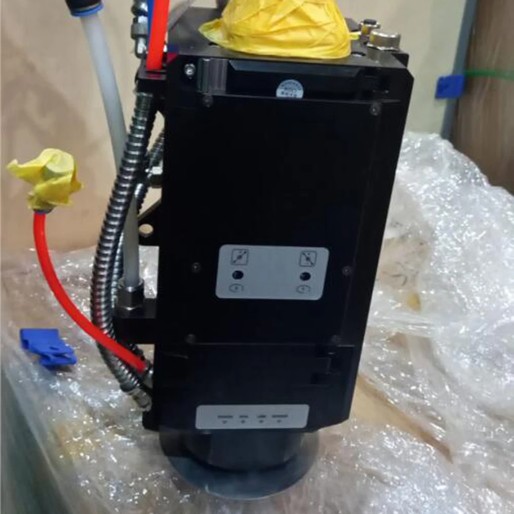 BOCI BLT662H  Cutting Head 20kw High Power Part BLT 6 Series for Ultra-high Power Equipment