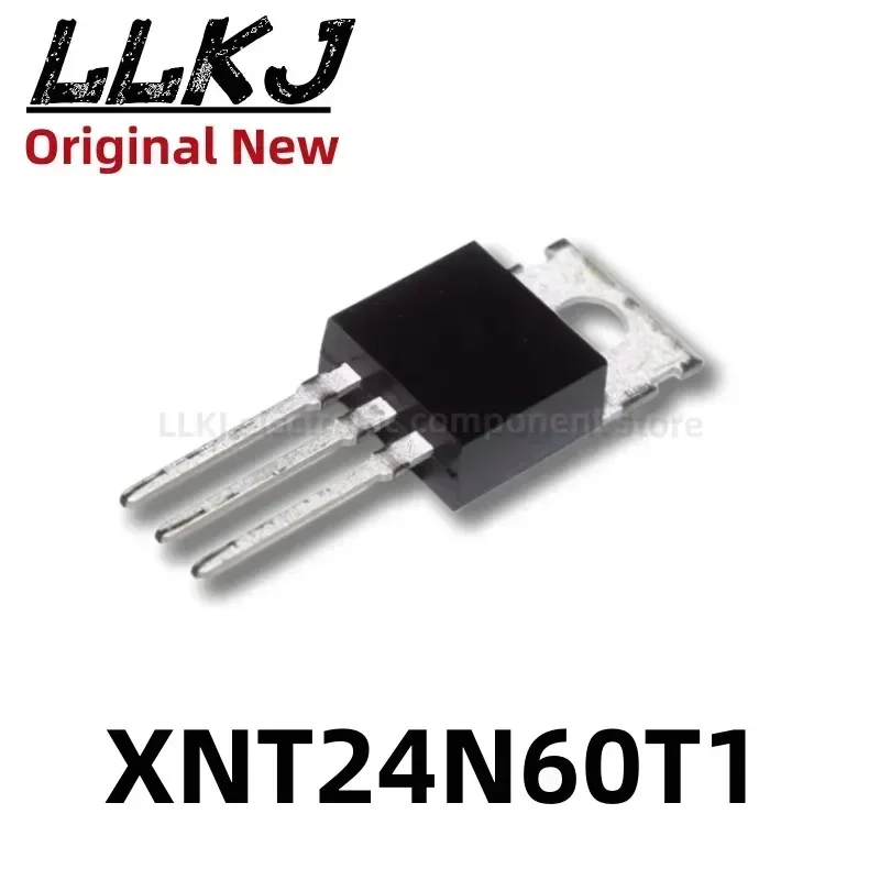 1Pcs XNT24N60T1 TO2…