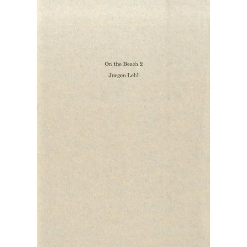 

Joganrail On The Beach 2 Joganrail HeHe 9784908062117 Book