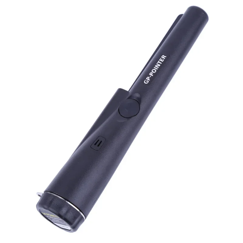 1Pc Positionering Staaf Handheld Ondergrondse Metaaldetector Gp Pointer Handheld Waterdichte Hoge Gevoeligheid Veiligheidsdetector