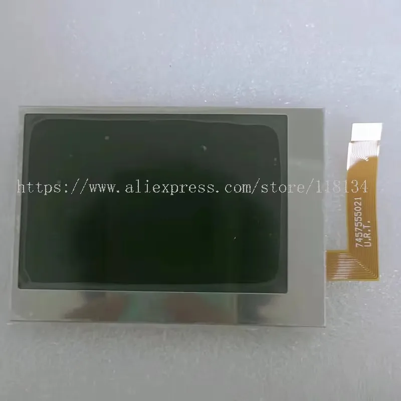 New Original UMSH-7804MD-CS  UMSH-7804MD-3CS  UMS-7555MD-CS 7457555021 U.R.T. 7137555013  LCD Display Screen