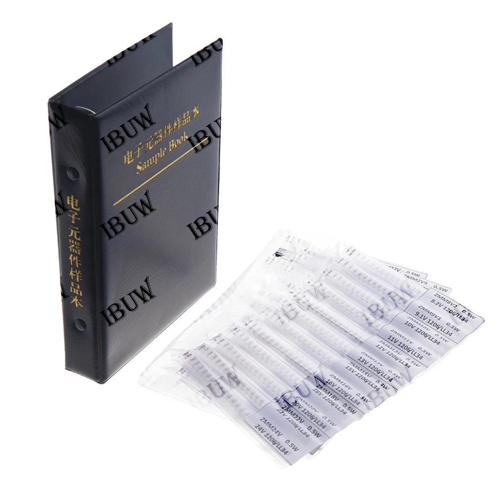 675/1350PCS Smd LL3…