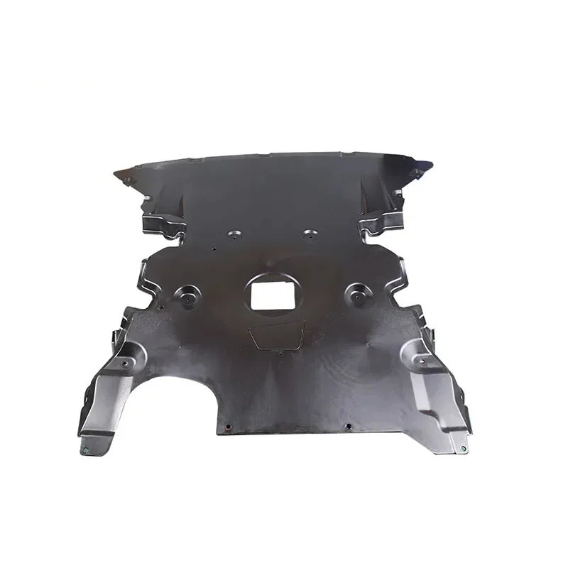 Car Accessories Front Bumper Protector Radiator Shield Under Cover Engine Under Cover 51752990573 for BMW X1 Series E84