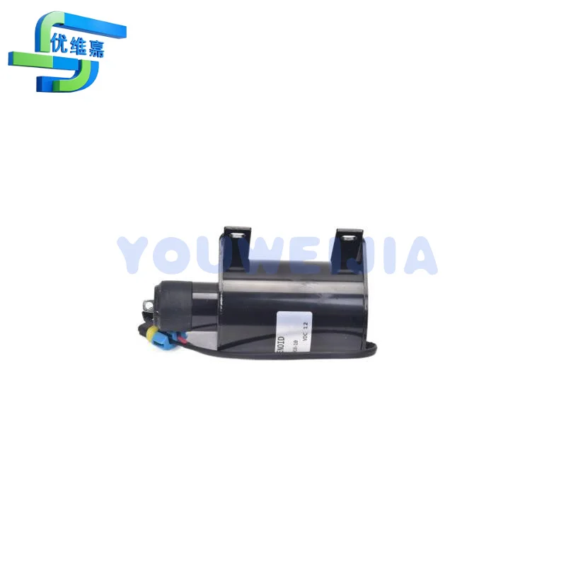 صمام سرعة 10-60018-00 106001800 12V متوافق مع كاريير ترانسكولد ماكسيما سوبرا ريفير B70 B80 1000 1200 750 850