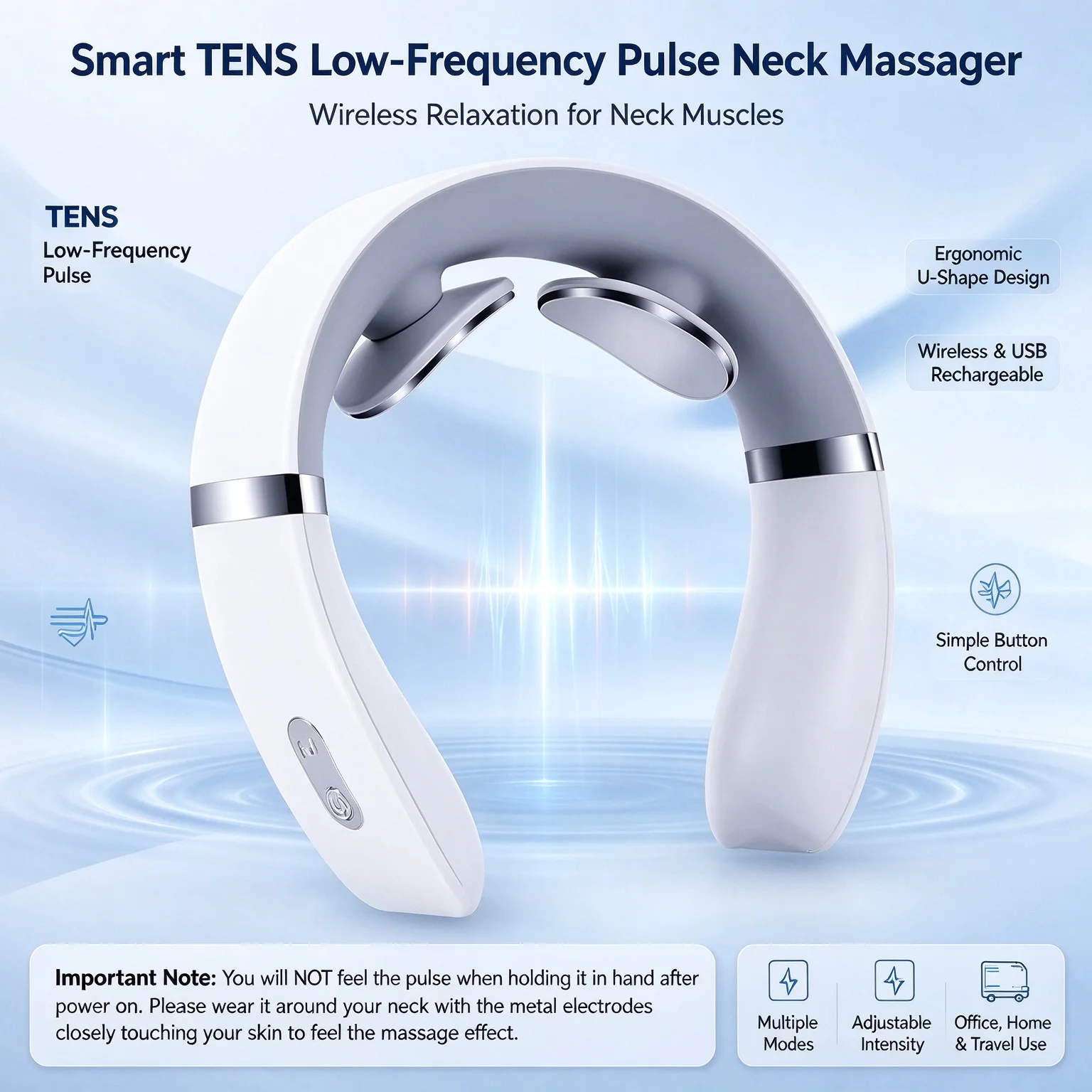 #34 Best Massagers to Buy In 2026
