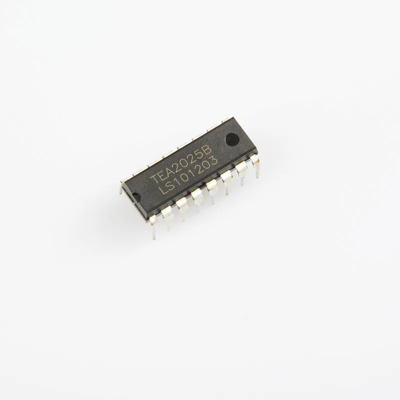 Browse More — Electronic Components