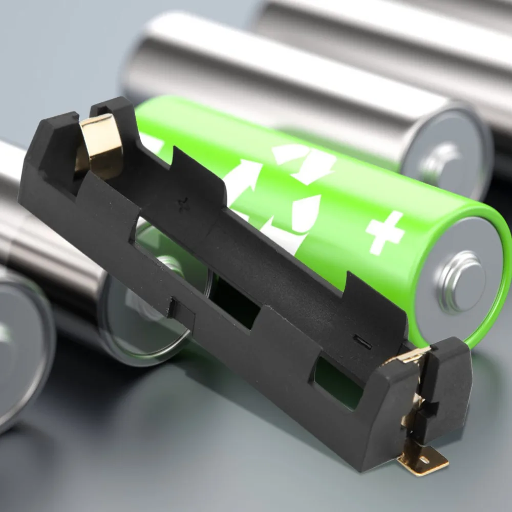 5Pcs Single Cell Ba…