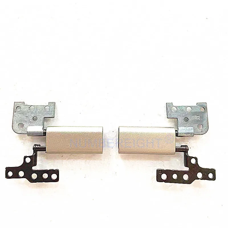 New Hinge Silver For ASUS Zenbook Flip UX360 UX360C UX36CA 13NB0BA2M08121 13NB0BA2M07121 Left Right LCD Screen Panel Bracket