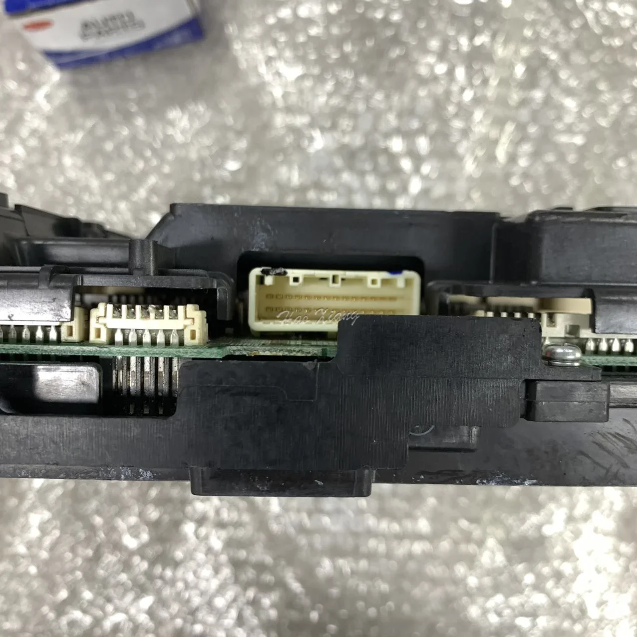 Haoxiang 04001-29148 Transistor Power Inverter ECM Module Engine Control Unit ECU forToy ota Highlander Prius Lexus RX400h CT200