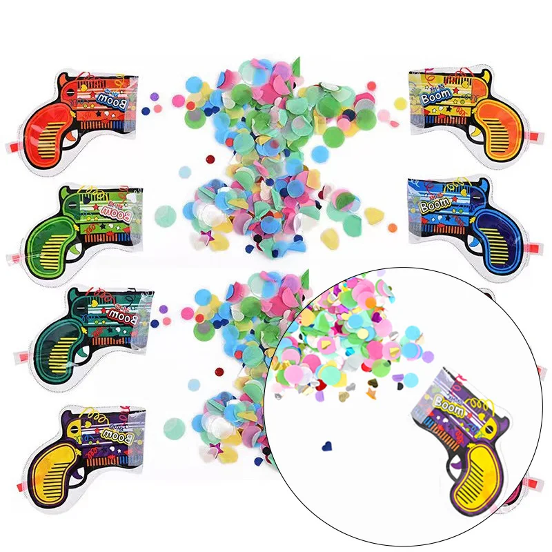 

Christmas Decorations Hand Held Toy Fireworks Party Pops Wedding Celebrations Wedding Birthday Party Festive Balloons Decoration