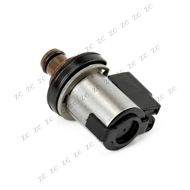 S+ 4X Torque Converter AWD Control  Lock-Up Solenoid For Subaru CVT TR580 TR690