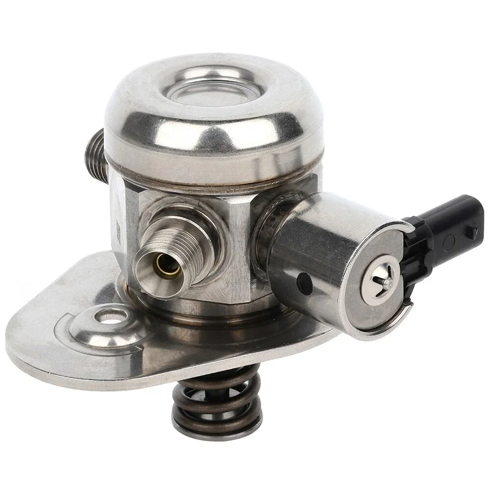 13518604232 Fuel Pump Assembly High Pressure For BMW F07 550i xDrive F10 M5 F06 650i xDrive 4.0 M6 F15 xDrive50i 13517599865