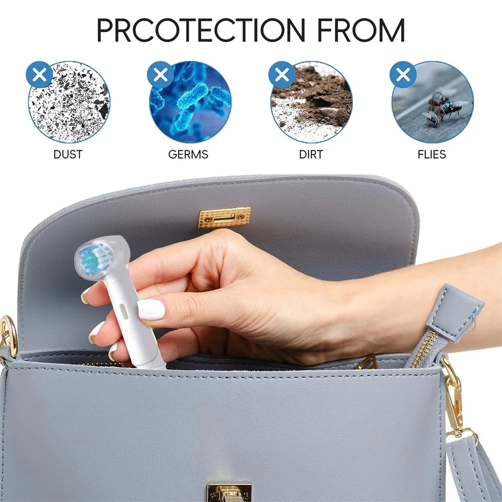 Thumbnail 4 - #30 Toothbrush Covers List of Top Picks
