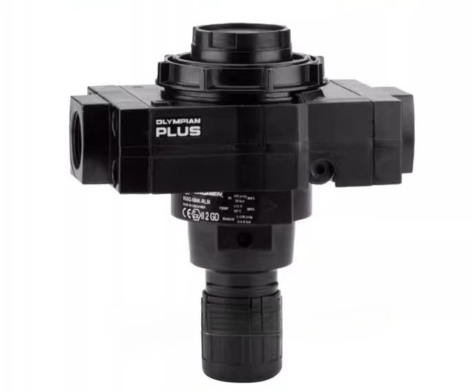 R68G-NNK-RLN NORGREN Pressure Reducing Valve RFN/RLG/NLN/8GK/6GK/BGK/NNT-NSN