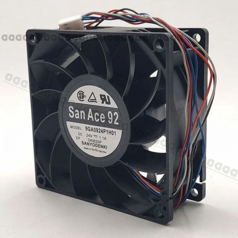 aaa-para-sanace-9ga0924p1h01-9cm-9038-24v-11a-ventilador-de-refrigeracion-inversor-de-doble-bola