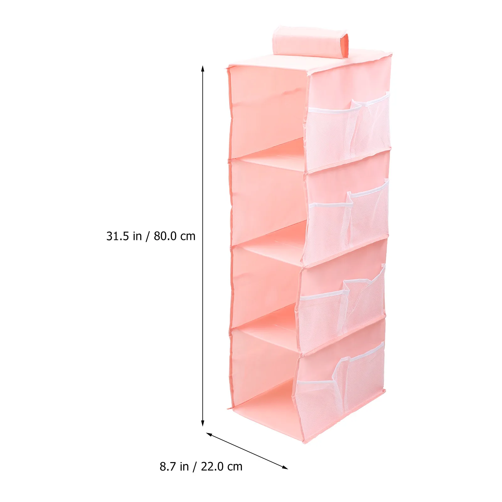 

Bra Lingerie Closet Premium Storage Hanging Wardrobe Organizer Underwear Socks Bags Clothes Protector Organizer