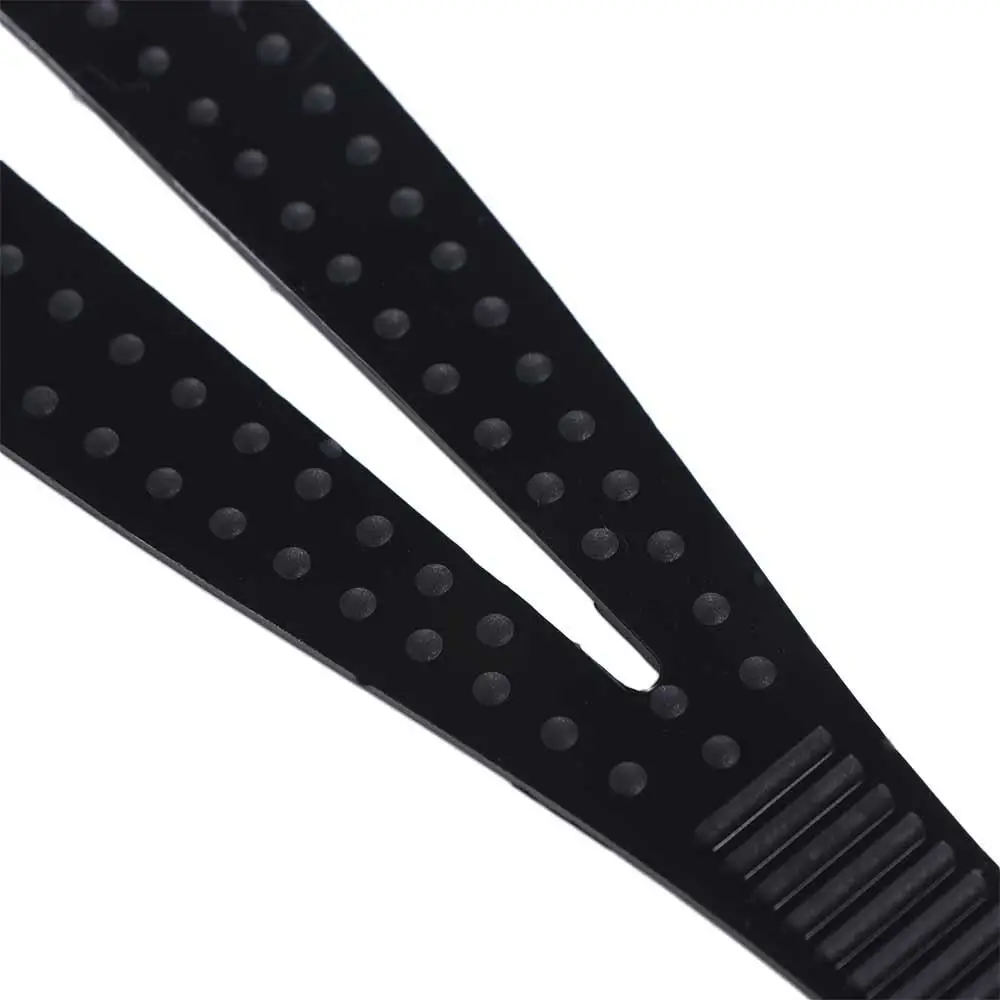 Adjustable Diving Mask Strap Swimming Glasses High Elasticity Snorkeling Strap Replacement Flexible Durable Diving Rubber Strap