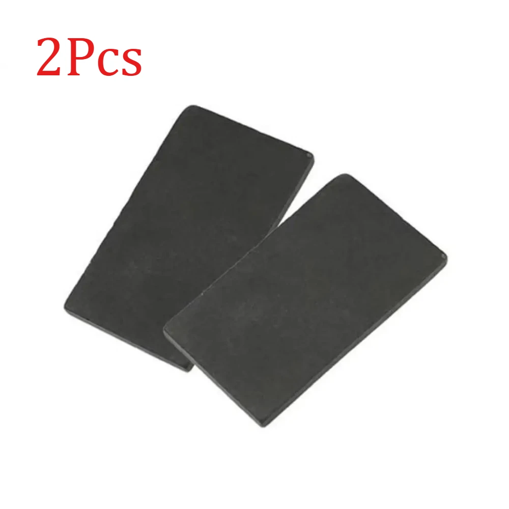 1PC/2PCS Professional Gold Testing Stone Touchstone Portable Jewelry Test Tool for Gold Silver Precious Metal Detecting