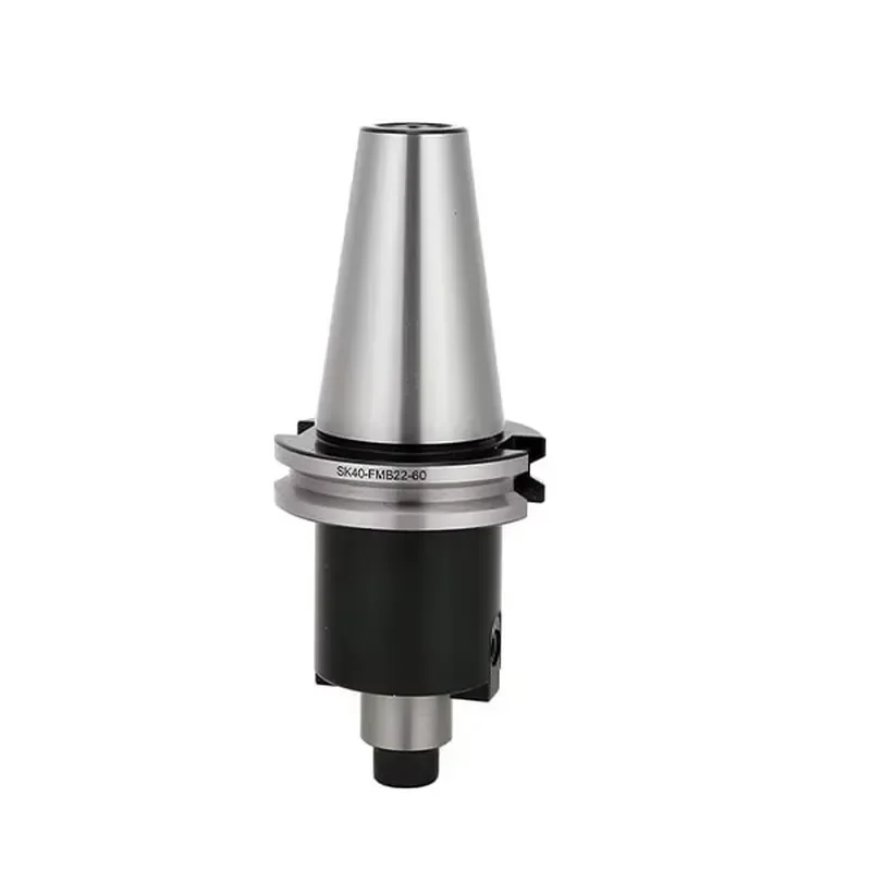 

High Precision SK40 FMB27 Face Milling Cutter Arbor CNC Milling Tool Holder