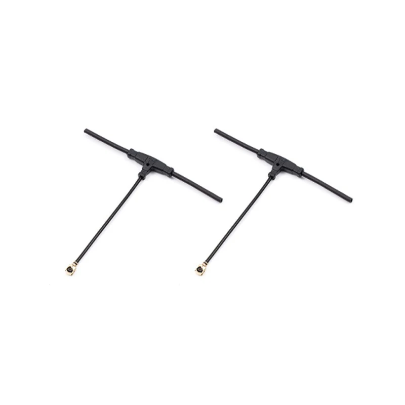 2PCS IFlight ELRS Receiver Antenna 2.4G / 915MHZ 40mm / 70mm / 220mm IPEX for FPV Freestyle Long Range DIY Parts